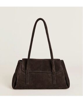 REFORMATION Small Caterina Shoulder Bag